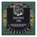 Byas,don - 1946 - Music CD