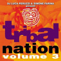 Tribal Nation 3 / Various - Tribal Nation 3 / Various - Music CD