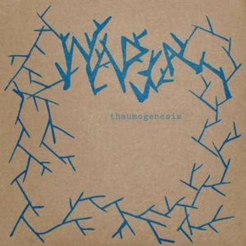 Nadja - Thaumogenesis - Music CD
