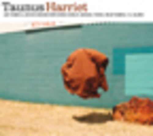 Taunus - Harriet - Music CD