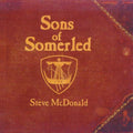 Mcdonald,steve - Sons Of Somerled - Music CD