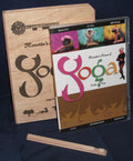 Monette's House Of Yoga: Imperial - Monette's House Of Yoga: Imperial - DVD