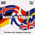 Made In Europe / Various - Made In Europe / Various - Music CD