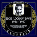 Davis,eddie Lockjaw - 1946-1947 - Music CD