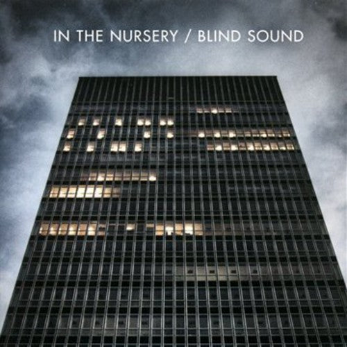 In The Nursery - Blind Sound - Music CD