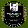 Harris,wynonie - 1945-1947 - Music CD