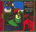 Various - Piccadilly Sunshine Part Seventh: British Pop Psych And Other Flavours 1966-1969 (incl. large booklet) Music CD