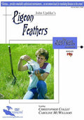 Pigeon Feathers - Pigeon Feathers - DVD