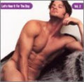 Let's Hear It For The Boys 2 / Various - Let's Hear It For The Boys 2 / Various - Music CD