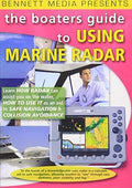 Boaters Guide To Using Marine Radar - Boaters Guide To Using Marine Radar - DVD