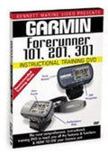 Garmin Forerunner 101 201 & 301 - Garmin Forerunner 101 201 & 301 - DVD