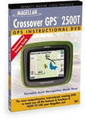 Magellan Crossover - Magellan Crossover - DVD