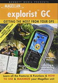 Magellan Explorist Gc - Magellan Explorist Gc - DVD