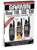 Garmin Rino Gps 110 120 130 - Garmin Rino Gps 110 120 130 - DVD