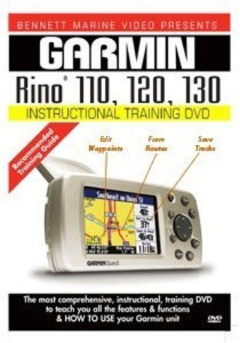 Garmin Quest-quest 2 - Garmin Quest-quest 2 - DVD