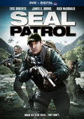 Seal Patrol - Seal Patrol - DVD