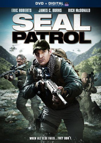 Seal Patrol - Seal Patrol - DVD