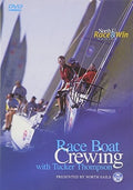 Race & Win: Making The Best Of Your Crew - Race & Win: Making The Best Of Your Crew - DVD