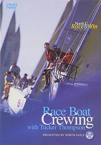 Race & Win: Making The Best Of Your Crew - Race & Win: Making The Best Of Your Crew - DVD