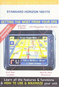 Standard Horizon Cp 160 170c - Standard Horizon Cp 160 170c - DVD
