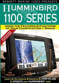 Humminbird 1100 Series - Humminbird 1100 Series - DVD