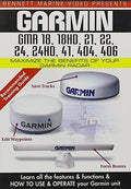 Garmin Gmr 18 18hd 21 22 24 24hd 41 404 406 - Garmin Gmr 18 18hd 21 22 24 24hd 41 404 406 - DVD