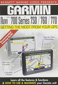 Garmin Nuvi 700 Series: 750 760 & 770 - Garmin Nuvi 700 Series: 750 760 & 770 - DVD