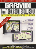 Garmin Nuvi 260 200w 250w & 260w - Garmin Nuvi 260 200w 250w & 260w - DVD