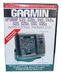 Garmin Gpsmap 535 535s Inland 545 545s Offshore - Garmin Gpsmap 535 535s Inland 545 545s Offshore - DVD