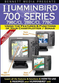 Hummingbird 700 Series: 798c 798ci 788c 788ci 778c - Hummingbird 700 Series: 798c 798ci 788c 788ci 778c - DVD