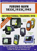 Furuno Navnet 1833c 1933c 1943c Radar Operation - Furuno Navnet 1833c 1933c 1943c Radar Operation - DVD