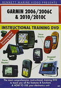 Garmin Gps Map: 2006-2006c & 2010-2010c - Garmin Gps Map: 2006-2006c & 2010-2010c - DVD