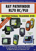 Raymarine Pathfinder Rl70rc Plus Rl70crc Plus - Raymarine Pathfinder Rl70rc Plus Rl70crc Plus - DVD