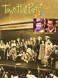 Town Hall Party: March 28 1959 / Various - Town Hall Party: March 28 1959 / Various - DVD