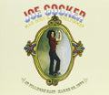 Cocker,joe - Mad Dogs & Englishmen Fillmore 3/28/1970 - Music CD