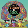 Yo La Tengo - Yo La Tengo Tree Doll - DVD