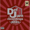 Def Jam 25th Anniversary / Various - Def Jam 25th Anniversary / Various - Vinyl Record