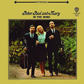 Peter,paul & Mary - In The Wind - Vinyl Record