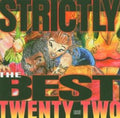Strictly Best 22 / Various - Strictly Best 22 / Various - Music CD