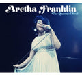 Franklin,aretha - Queen Of Soul - Music CD