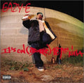 Eazy-e - It's On (dr Dre) 187um Killa - Music CD