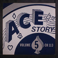 Ace Story 3 / Various - Ace Story 3 / Various - Vinyl Record