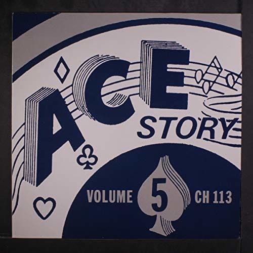 Ace Story 3 / Various - Ace Story 3 / Various - Vinyl Record