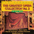 Greatest Opera Collection 2 / Various - Greatest Opera Collection 2 / Various - Music CD
