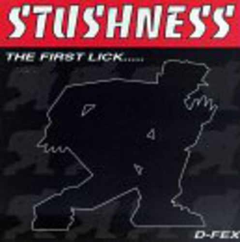 Stushness Final Lick / Various - Stushness Final Lick / Various - Music CD