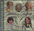 Women Of Integrity / Various - Women Of Integrity / Various - Music CD