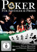 Poker Fur Anfanger & Profis - Poker Fur Anfanger & Profis - DVD