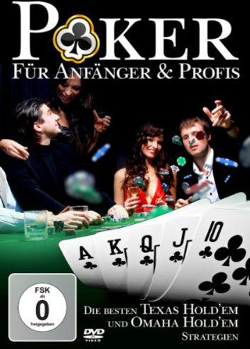 Poker Fur Anfanger & Profis - Poker Fur Anfanger & Profis - DVD