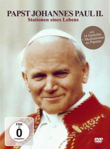 Pope John Paul Ii - Pope John Paul Ii - DVD