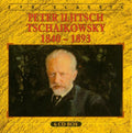 Tschaikowsky,peter - 1840-1893 - Music CD
